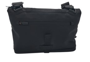 Aunts & Uncles YAO Umhängetasche black